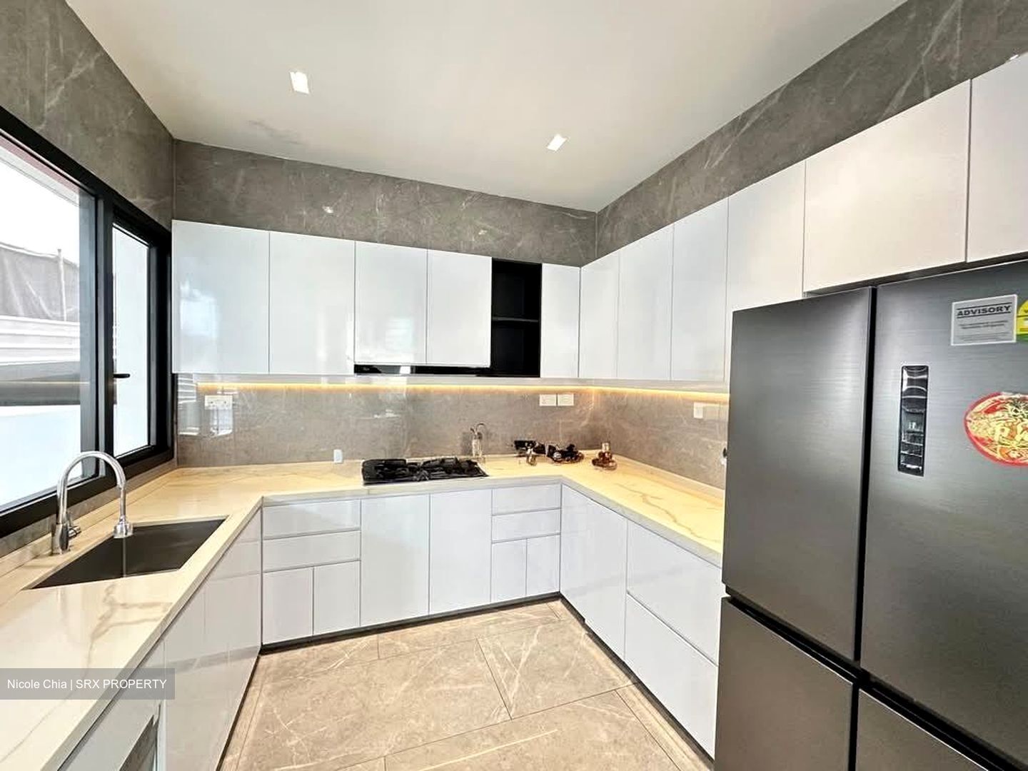 Seletar Hills Estate (D28), Semi-Detached #556278391